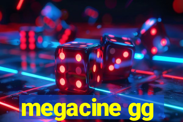 megacine gg